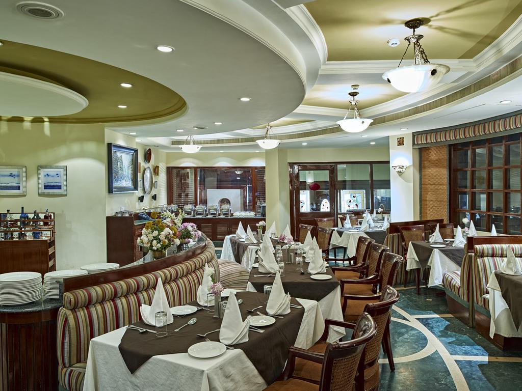 فندق Club Mahindra White Meadows مايالي المظهر الخارجي الصورة
