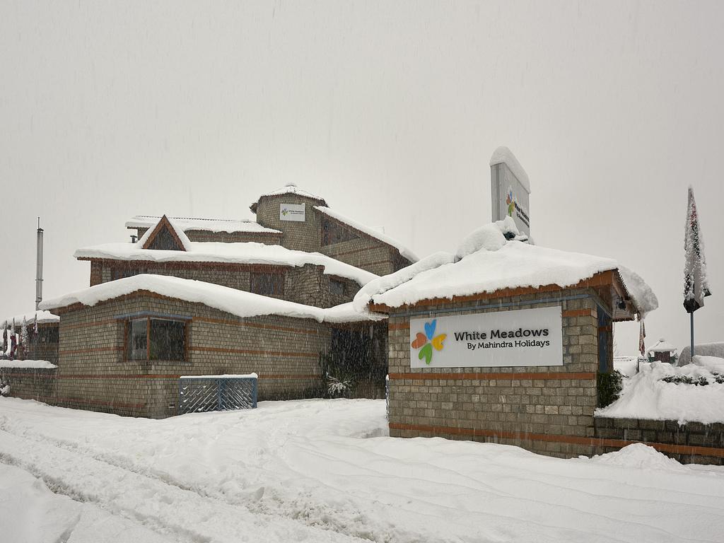 فندق Club Mahindra White Meadows مايالي الغرفة الصورة
