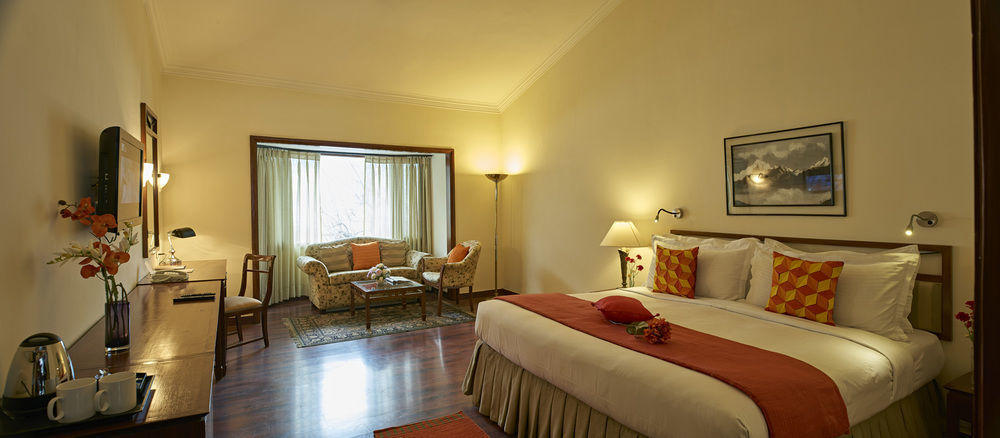 فندق Club Mahindra White Meadows مايالي المظهر الخارجي الصورة