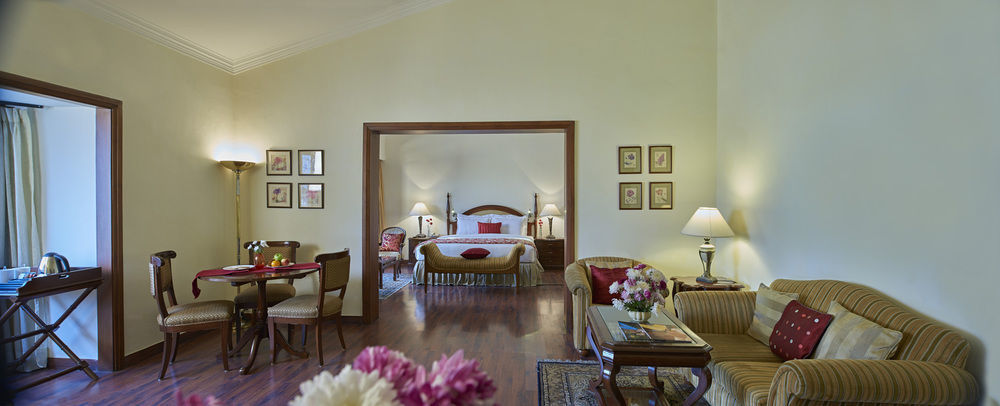 فندق Club Mahindra White Meadows مايالي المظهر الخارجي الصورة