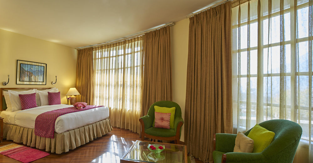 فندق Club Mahindra White Meadows مايالي المظهر الخارجي الصورة