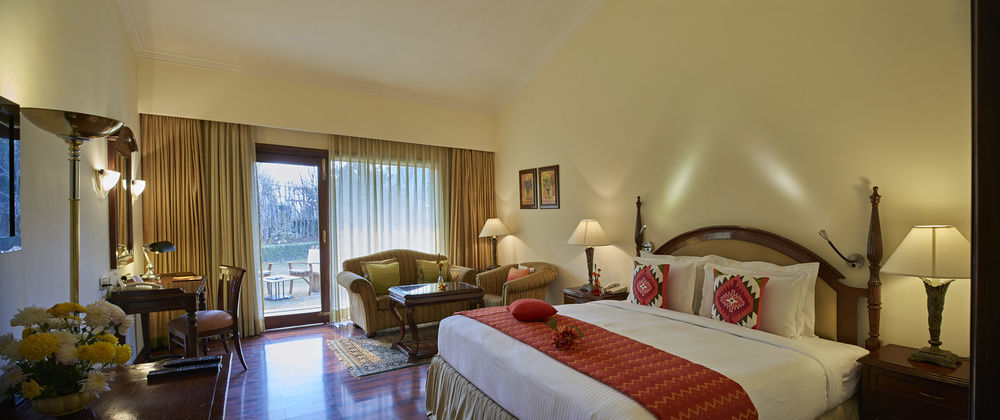 فندق Club Mahindra White Meadows مايالي المظهر الخارجي الصورة