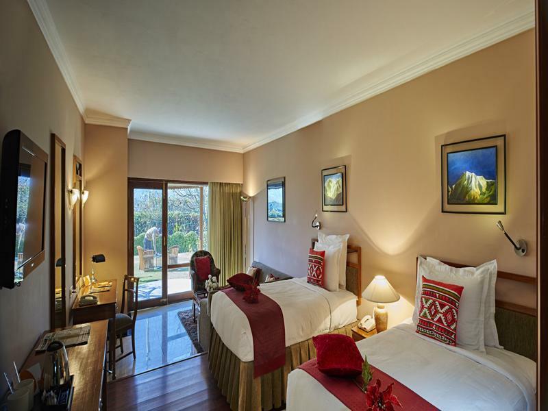 فندق Club Mahindra White Meadows مايالي المظهر الخارجي الصورة